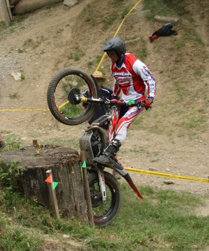 Florian Ruedi