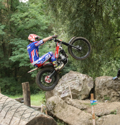Mirco Buck