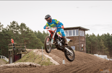 Trial im AMC Biberach